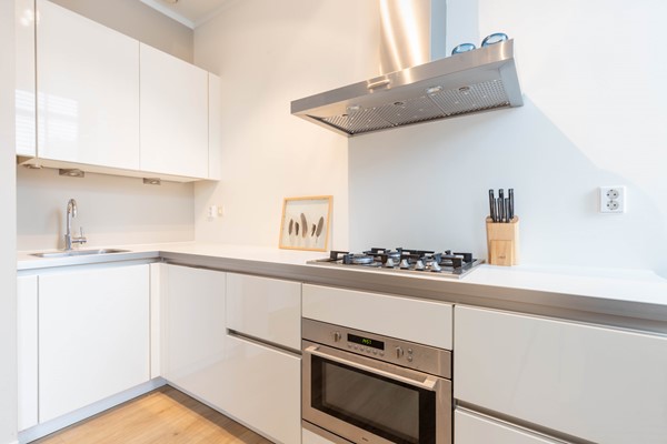 Medium property photo - Herengracht 52A, 2312 LE Leiden
